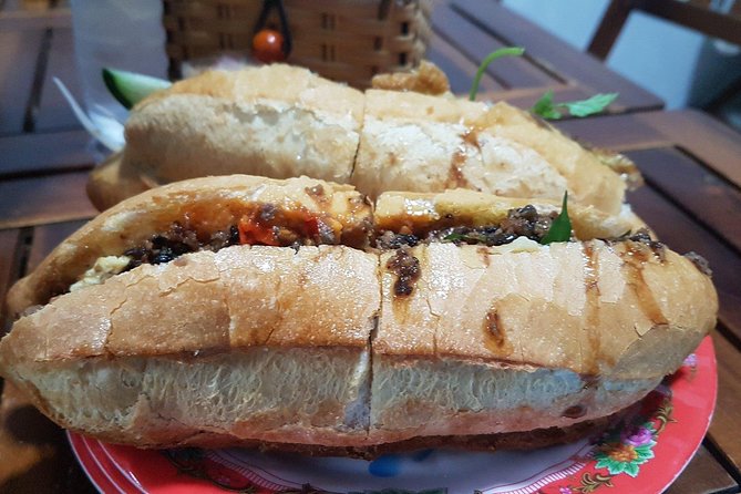 Hoi An Walking Street Food - Private Tour - Finishing at Hoi An Night Market