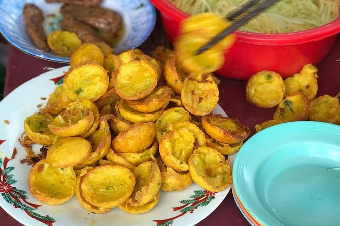 Hoi An Walking Street Food - Private Tour - Who should book this food tour?