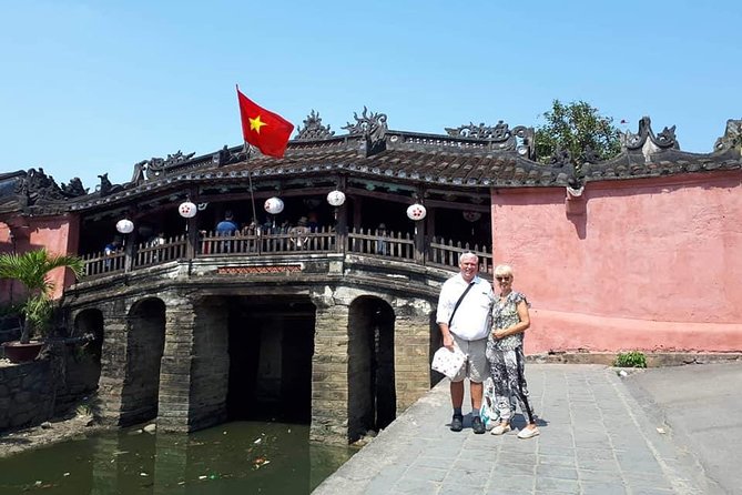 Hoi An Walking Tour with Night market, Colourful Lanterns,Boat Ride(PrivateTour) - Timing, cancellation, and practical details