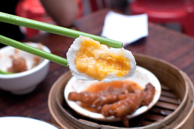 Hong Kong Private & Personalized Street Food Tour with a Local - A four-hour introduction to Hong Kong street food