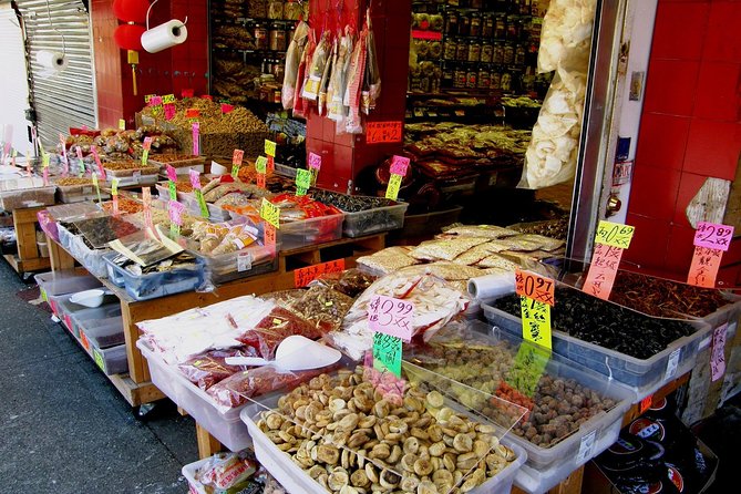 Hong Kong Private & Personalized Street Food Tour with a Local - Kennedy Town and Belcher’s Street flavors