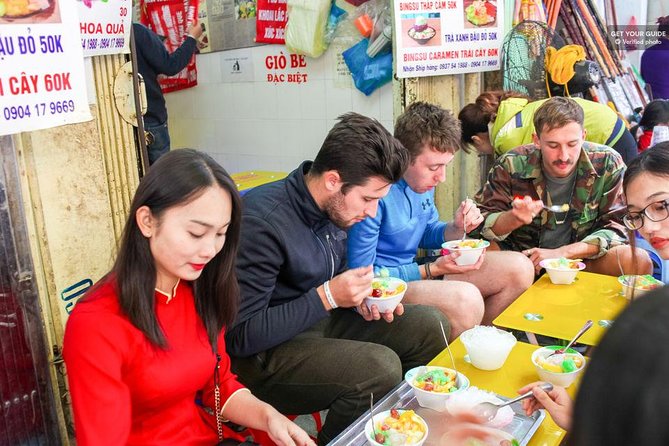 [HOT] Hanoi Old Quarter Walking Street Food - Small Group Tour - Who Should Book This Walk?