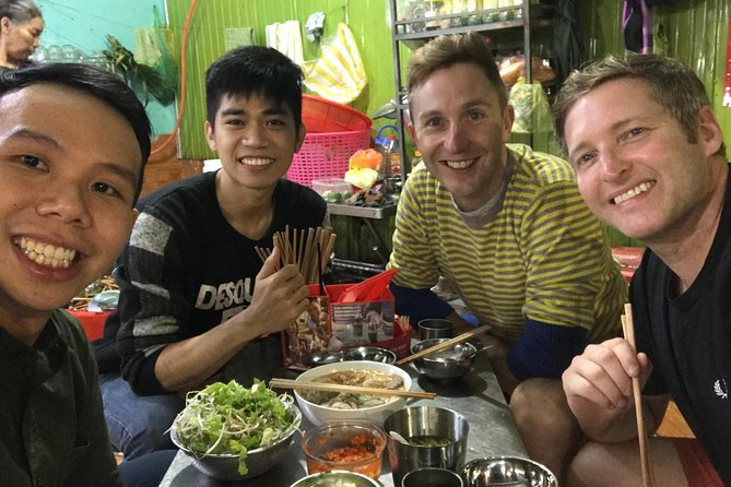 Hue Authentic Street Food tour - Is $36 a fair price?