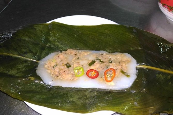 Hue Flavor Street Food Tour - Why the small group makes a difference