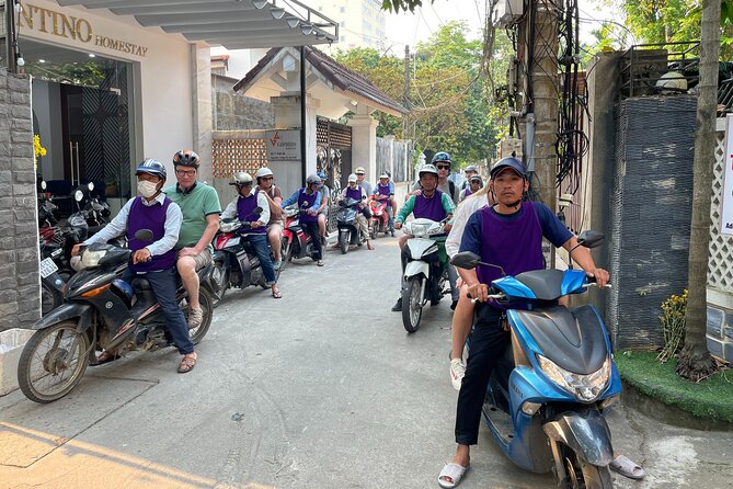 Hue Food Tour: Central Vietnam Culinary Heritage (Small Group) - Why this Hue food tour works
