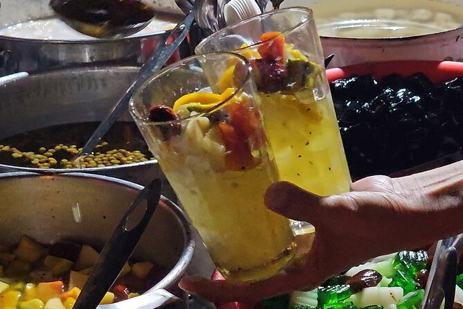 Hue Food Tour: Central Vietnam Culinary Heritage (Small Group) - Is $34 a fair price?