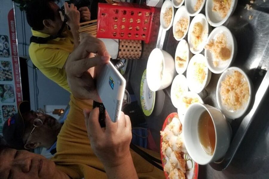 Hue: Night Street Food Tour by Cyclo with a Local Guide - Is $48 a fair price?