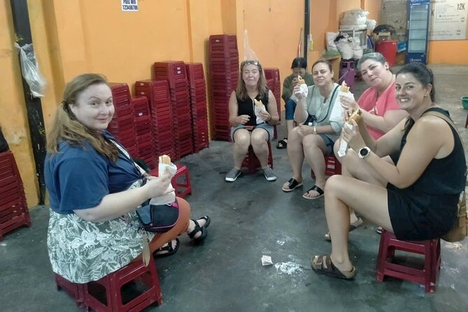Hue Street Food On Foot (Daily Tour – Group Tour | 12 pax max) - Why this evening food walk works in Hue