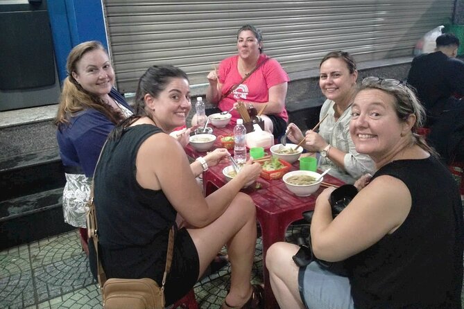 Hue Street Food On Foot (Daily Tour – Group Tour | 12 pax max) - Reading Hue through Dong Ba Market