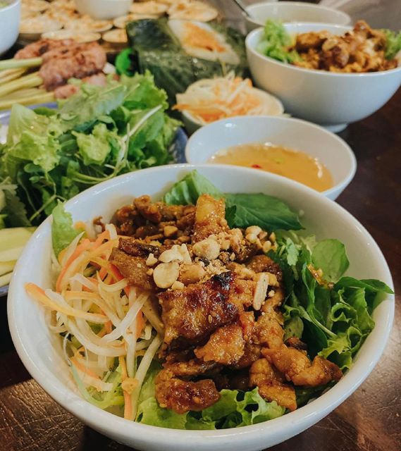 Hue Street Food Walking Tour with Local Dishes - What the $34 price buys you