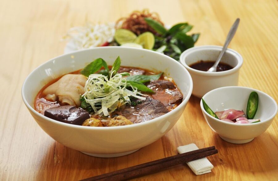 Hue Walking Street Food Tour - Why Hue deserves a food tour of its own