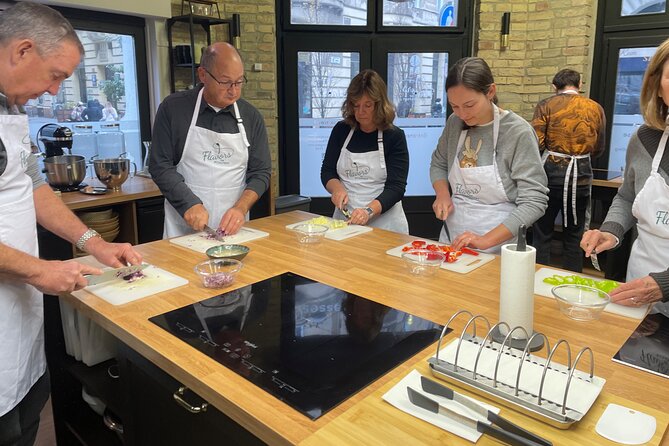 Hungarian Langos Making Class: The No. 1 Street Food in Hungary - Who will get the most from this class