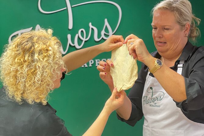 Hungarian Langos Making Class: The No. 1 Street Food in Hungary - Should you book the Hungarian lángos class?