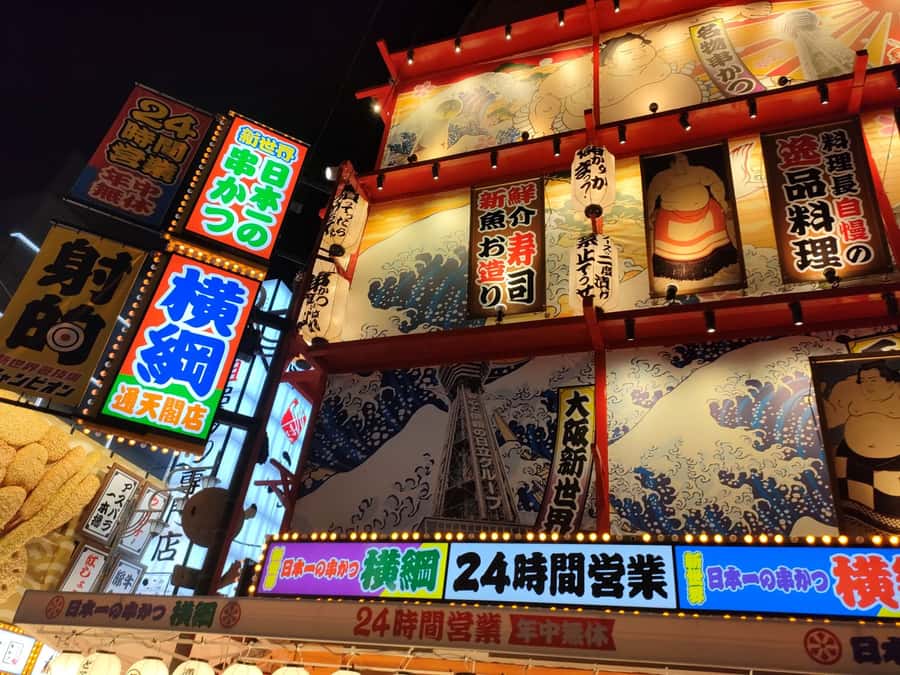 Hungry Osaka Street Food Tour: 15 Dishes & 3 Drinks - Karaage and takoyaki bring Osaka’s familiar favorites