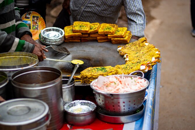 Hyderabad Street Food Crawl (2 Hours Guided Food Tasting Tour) - Who will enjoy this walk most