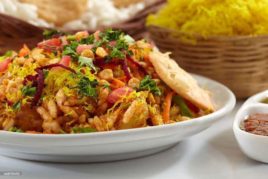 Hyderabad: Street Food Walking Tour with 7+ Tastings - Walking conditions and who should skip it