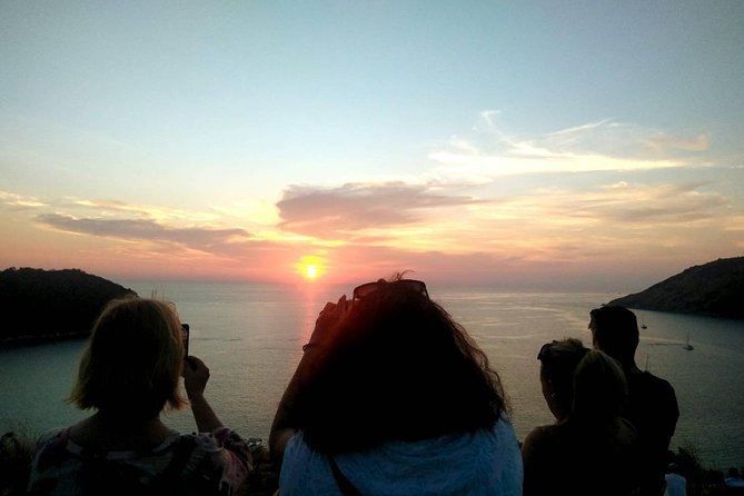 Iconic Sunset Safari with Monkey Hill & Street Food Experience - Key points to know before booking