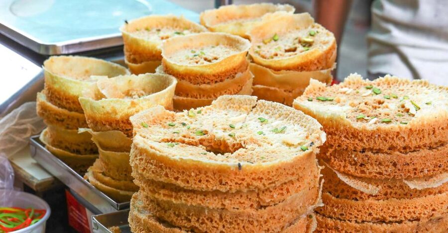 Jaipur: History Street Food Tour with Local Guide - A food-first introduction to Jaipur’s old city