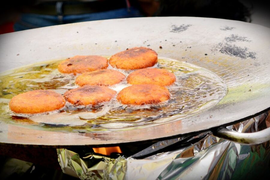 Jaipur: History Street Food Tour with Local Guide - What the two-hour format does well
