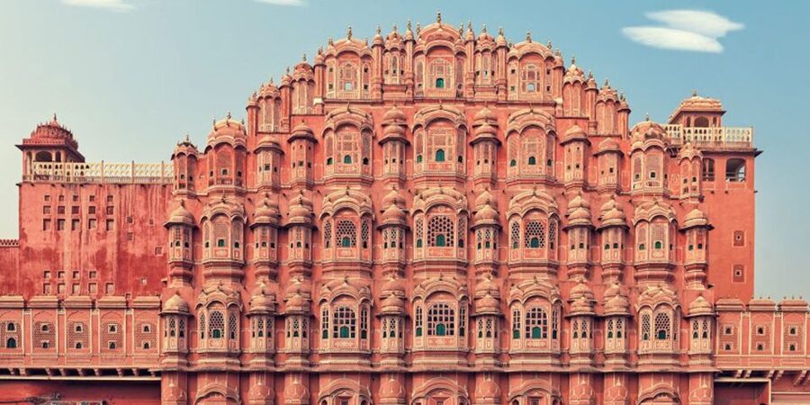 Jaipur: History Street Food Tour with Local Guide - Watching Jaipur’s dishes take shape