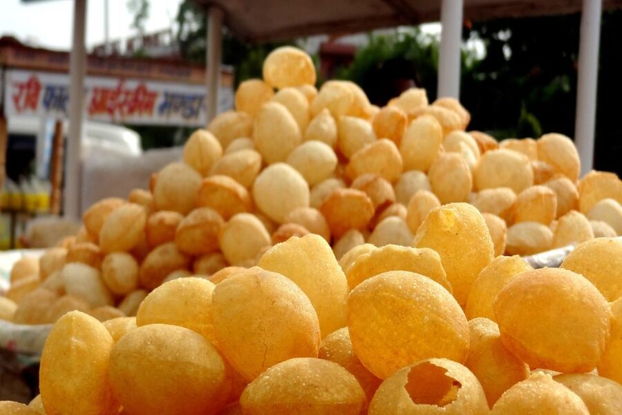 Jaipur: History Street Food Tour with Local Guide - The flavors you are likely to remember