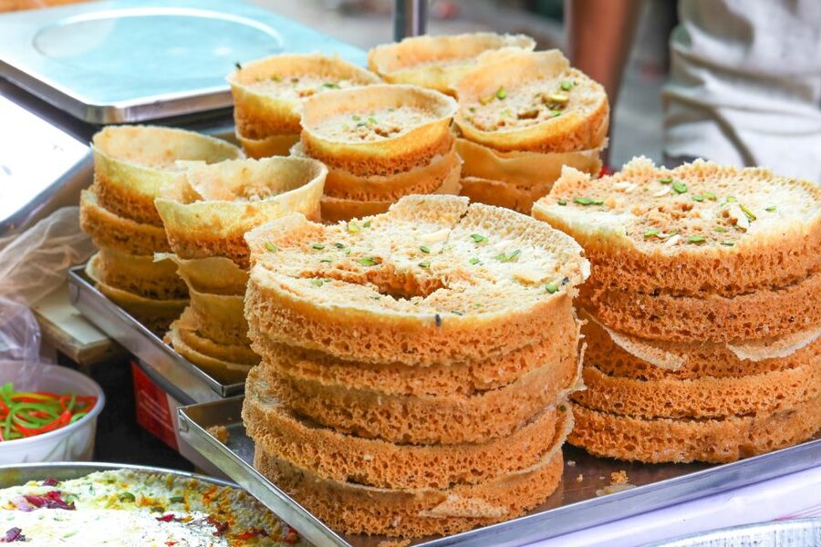 Jaipur: History Street Food Tour with Local Guide - A closer look at the guide’s role