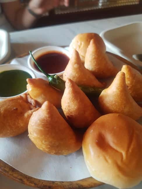 Jaipur : No Diet Club Amazing Street Food Tasting in Jaipur - Why a food walk works well in Jaipur