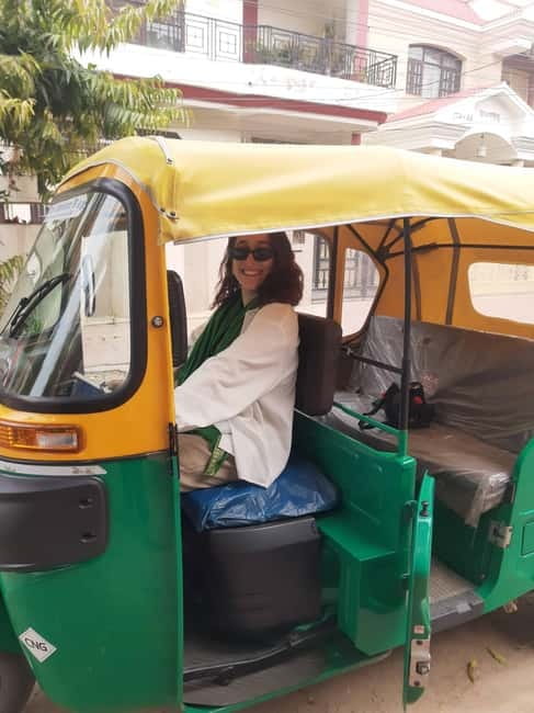 Jaipur : No Diet Club Amazing Street Food Tasting in Jaipur - Hygiene, comfort, and the street-food question