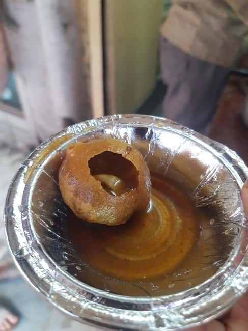 Jaipur : No Diet Club Amazing Street Food Tasting in Jaipur - Is $41 a fair price for this Jaipur outing?