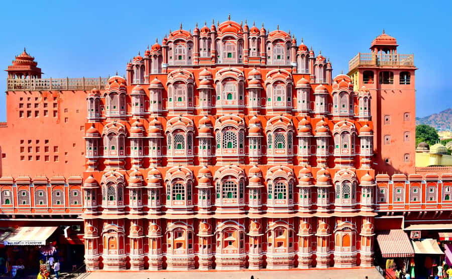 Jaipur: Private Full Day City Tour With Street Food - Amber Fort and Panna Meena ka Kund
