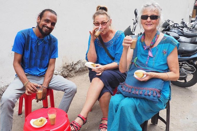 Jaipur Street food tour - Key points to know before you go