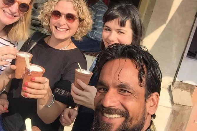 Jaipur Street food tour - Is the $10 price good value?