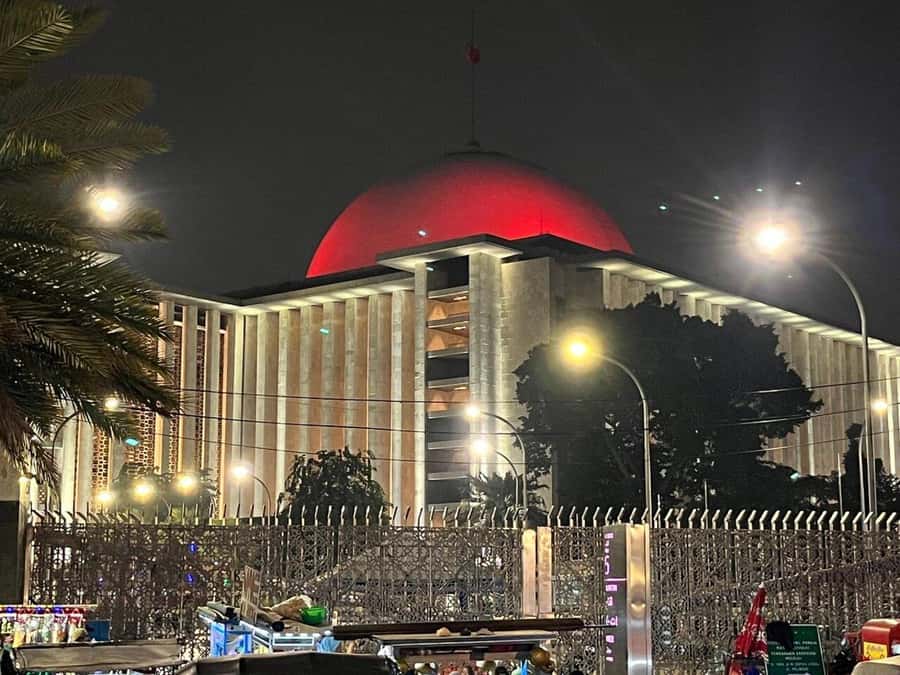 Jakarta: Private Guided Sightseeing & Street Food Night Tour - The guide, driver, and comfort of a private group