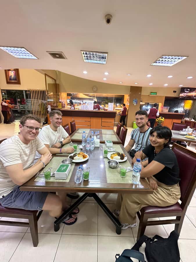 Jakarta: Street Food Tour with a Local Guide - Who should book this food tour?