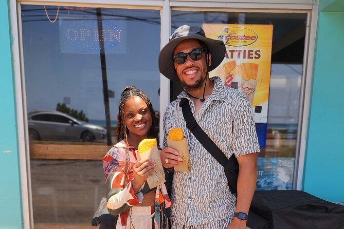 Jamaican Street Food and Rum Tasting Private Tour - Is $90 per person good value?
