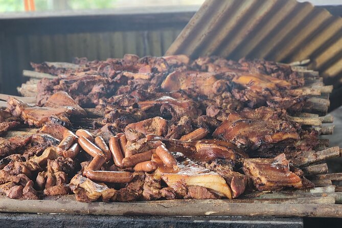 Jamaican Street Food and Rum Tasting Private Tour - Who should book this private outing?