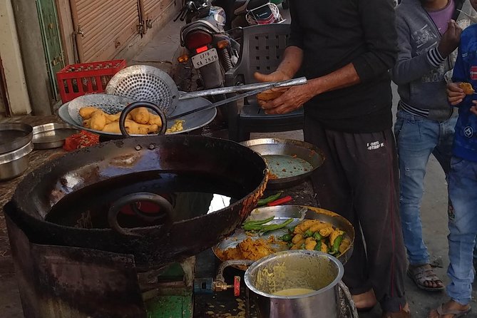 Jodhpur by Night : Street Food And Temple Walking Tour - Why this Jodhpur night walk works