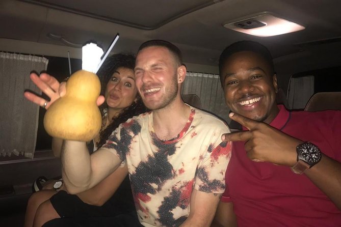 Kampala Bar Crawl, Beer Tasting and Street Food (6 Hours) - The Guide Makes the Difference