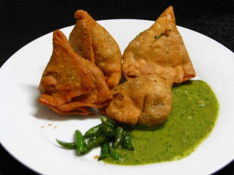 Kathmandu: Local Food Tour | Authentic Street Food & Culture - Key points at a glance