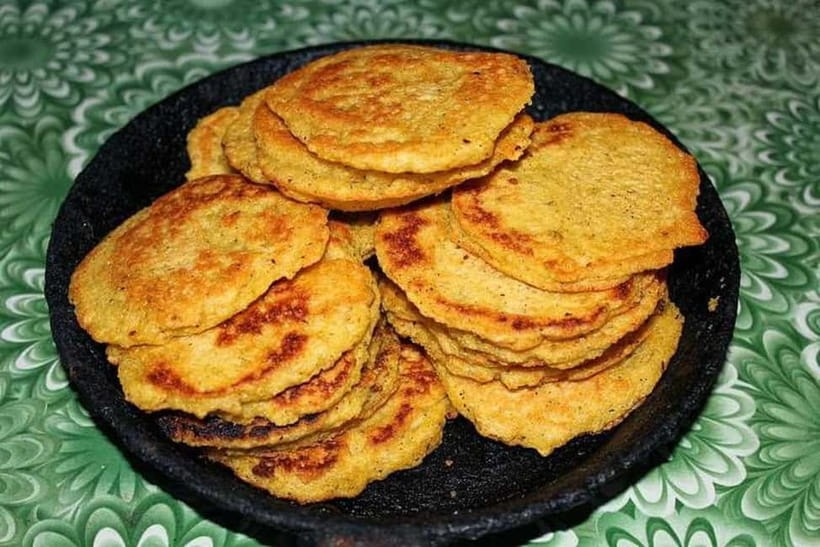 Kathmandu: Local Food Tour | Authentic Street Food & Culture - Asan Bazar, 45 minutes among shops and stalls