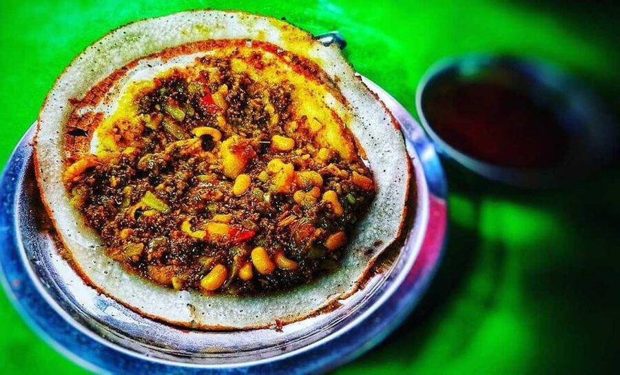Kathmandu: Local Food Tour | Authentic Street Food & Culture - The Newari foods: what you are really tasting