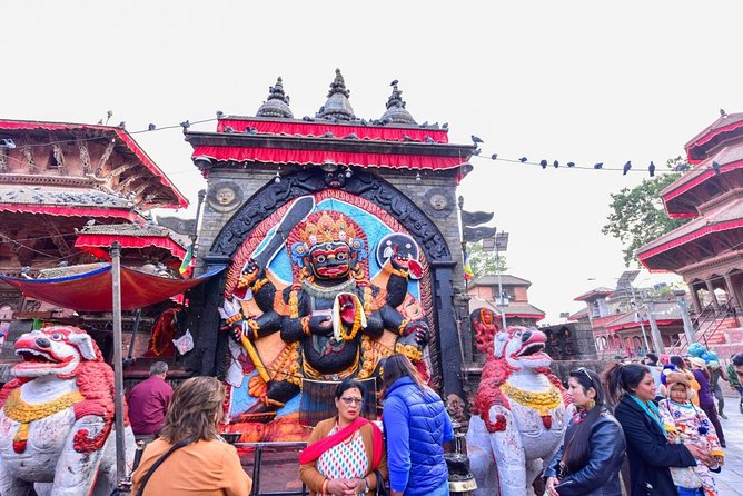 Kathmandu Street Food Walking Tour – Eat Like a Local - Key details before you book