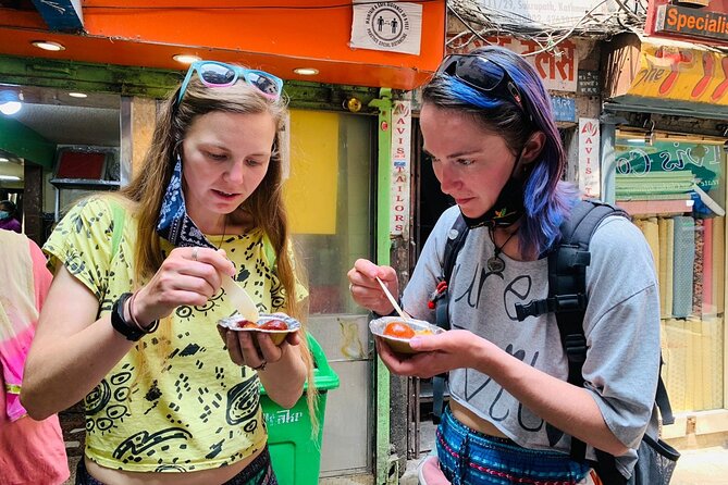 Kathmandu Street Food Walking Tour – Eat Like a Local - Why this Kathmandu food walk works