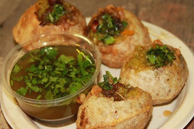 Kathmandu Street Food Walking Tour – Eat Like a Local - The Newari food focus