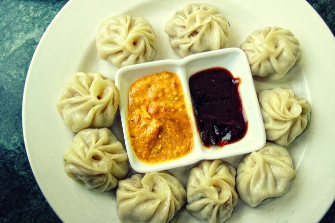Kathmandu Street Food Walking Tour – Eat Like a Local - Two hours around Kathmandu Durbar Square
