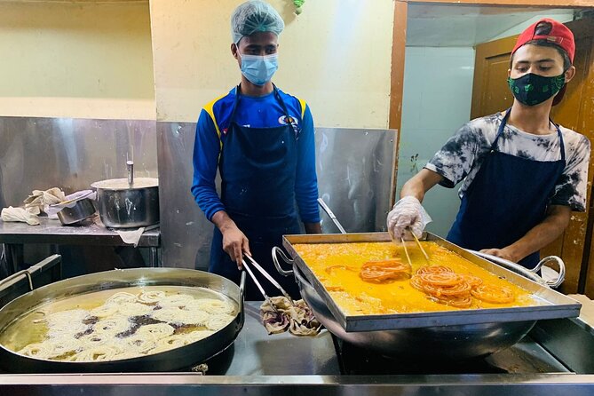 Kathmandu Street Food Walking Tour – Eat Like a Local - Who will enjoy this walk most