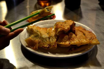Keelung Half-Day Food Tour: Explore Day & Night Markets