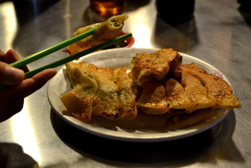 Keelung Half-Day Food Tour: Explore Day & Night Markets - Why Miaokou Night Market is the main event