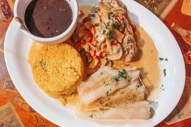 Key West Street Food Private Local Guided Tour - What the private format changes