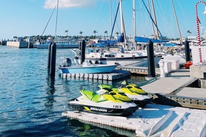 Key West Street Food Private Local Guided Tour - Timing, walking, and what to bring